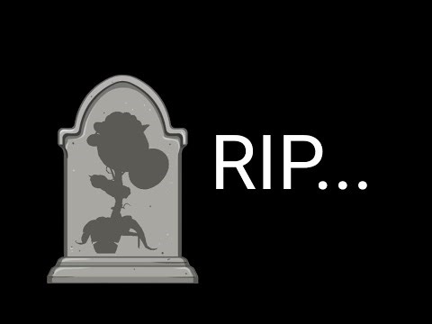 The Peashooter You Forgot Existed (GW1)