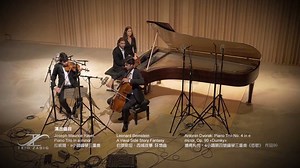 Trio Zadig鋼琴三重奏是由三位熱愛室內樂的青年音樂家組成，他們在2015年五月拿下歐洲 Fnapec室內樂大賽的首獎及Uzerche音樂節和 ProQuartet的特別獎後，又在同年七月獲得了Gaetano Zinetti大賽的首獎及大眾票選獎。Zadig鋼琴三重奏最近並獲得了奧地利ISA festival的室內樂獎，以及Salieri-Zinetti大賽的第三獎。 Zadig鋼琴三重奏曾師從Patrice Fontanarosa, Miguel Da Silva, Ivry Gitlis, Hatto Bayerle, Avo Kouyoumjan, Vincent Coq, Johannes Meissl, Jan Talich與Peter Nagy。目前是布魯塞爾伊莉莎白皇后音樂學院的學生，與Artemis 弦樂四重奏以及Wanderer鋼琴三重奏學習。 Trio Zadig鋼琴三重奏音樂會 【時間地點】12/29（六）晚上19:30｜霧峰林家宮保第園區-大花廳｜台中市霧峰區民生路26號 【兩廳院售票】https://goo.gl/wrXmxf 【票價】500/1200元