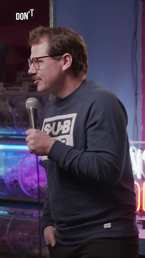 6.9K views · 650 reactions | Social media is making people more confrontational | Dustin Nickerson | Facebook