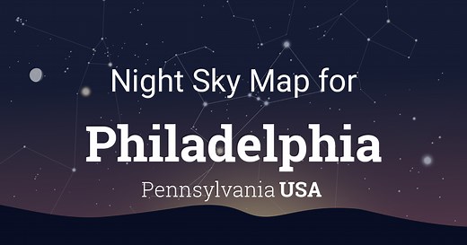 Which Planets Can You See Tonight?