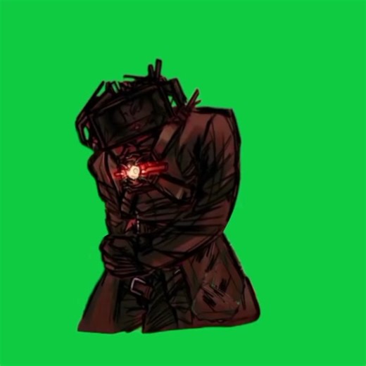 Watch Free Animation Titan Part 5: Watchman Of Doom