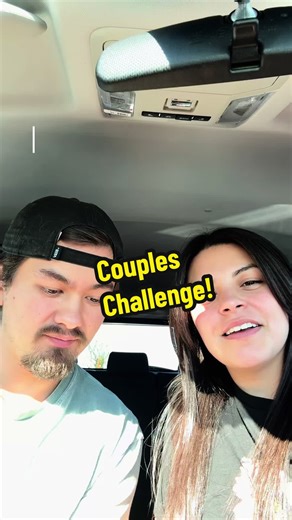 Target challenge for our anniversary! Who won? 👀 #couplestiktok #targetchallenge #shopwithme #marriedlife #fyp