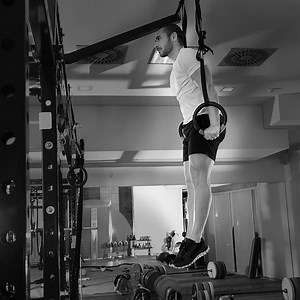 Let’s Put a Ring on it! Free-Standing Gymnastic Rings - Hybrid Athlete