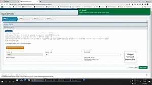 IMSciences Online Admissions Process: Video Tutorial (English) | IMSciences