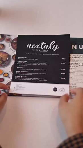nextaly_pmb is Fired Up! 🔥 But we’re still getting ready to serve you for sit-down dining. In the meantime, place your orders at NextCoffee for takeaway or to enjoy in-store! Freshly made, flavorful wood-fired pizza – ready when you are! 🍕✨ 📍 Available exclusively at NextCoffee for now.