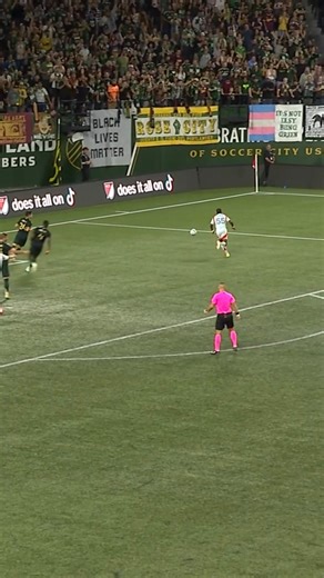40K views · 1K reactions | Again, and again, and again  Presented by Axiom Eco-Pest Control | Portland Timbers | Facebook