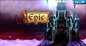 Análisis Unepic eShop - Wii U, PC, PSVITA, PS4, Switch, Xbox One