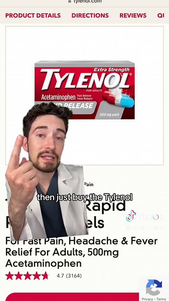 Best vs Worst OTC Medications: Ensuring Effective Treatment for Health & Wellness