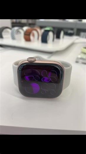 💪 搞定Apple Watch健康设置！🫀心率 血氧 睡眠 运动全拿捏💁‍♂️ S11 系列限时直降 500 元👏开店入会享免费服务 好礼 优惠#智能手表 #智能手表 #数码好物分享 #苹果手表 #applewatch
