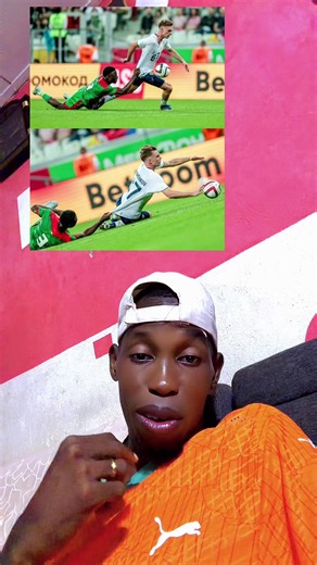 Ivorian and West African Viral Video Compilation