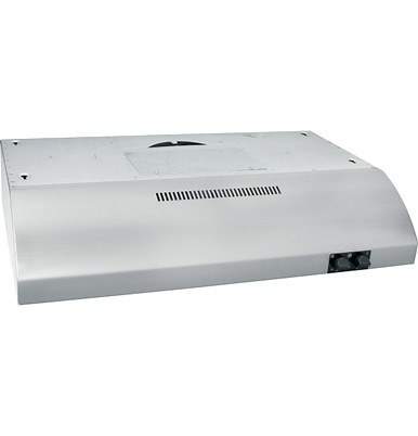 GE® Deluxe Range Hood|^|JV348LSS