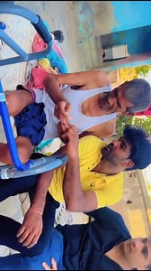 13K views · 587 reactions | Papa ji ka pyar ❤️ | Papa ji ka pyar | Facebook