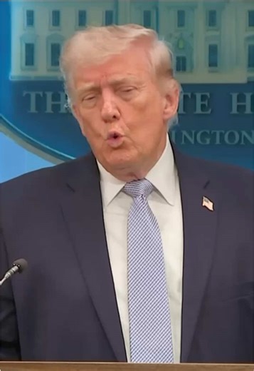 President Trump on Monday reiterated his threat to destroy Iran's power plants, bridges and other civilian infrastructure by midnight Tuesday unless the country agrees to reopen the Strait of Hormuz.