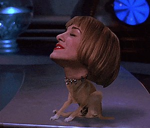 13 reactions |  Mars Attack! (1996) | Exploitation & CIA - Horror Memes | Facebook