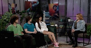 Generation GRIT:Youth Homelessness Season 1 Episode 10