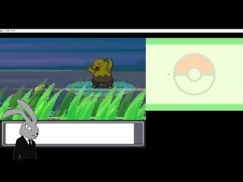 Pokemon HeartGold How to Use Dowsing Machine Guide