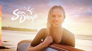531K views · 494 reactions | Sun-soaked beach vibes, hoppy craft beers, inspired local art and late-night dance parties—all in one San Diego day. | Visit San Diego | Facebook