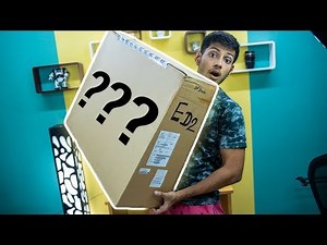 My Most EXPENSIVE UNBOXING EVER !!!