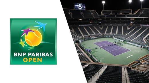 ATP e WTA 1000: Indian Wells (EUA) (10/14/21) - Live Stream - Watch ESPN