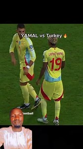 😂💞 Nico Williams shows Lamine Yamal’s iPhone screensaver: “MY KID IS IN LOVE”. | Dan Gwarzo Sport II