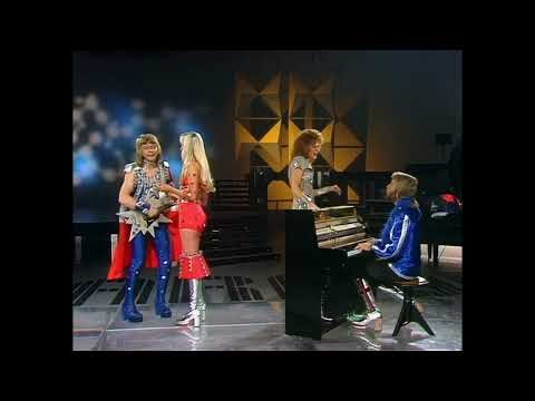 ABBA - Honey, Honey