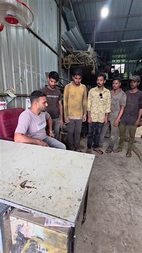 Ab inko Kaun samjhae kitne kanto ka Taj Hai mere sar per.. Star fabrication nashik 8329585851 Please follow my youtube and face book channel 🙏🙏 You tube.. https://youtube.com/@starfabrication-lu1sq?si=5tbRAlWG5qN7bDlE .. Facebook https://www.facebook.com/share/1GZgBPw6ca/ . . instagram. .https://www.instagram.com/hayat_fabrication?igsh=MW8xdzhuZ3l3djBqMQ== .. .#viralvideos #trending #love #instagood #memes #follow #hayat_fabrication #explorepage #instagram #instadaily #virelvideoinstagram #vir