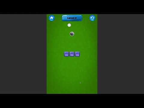 Mini Golf - Cross Platform Java Game Project Source Code