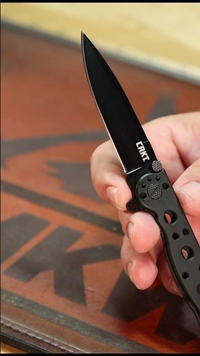 CRKT M16 01KS