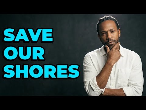 How Does Dune Restoration Help Beach Erosion?