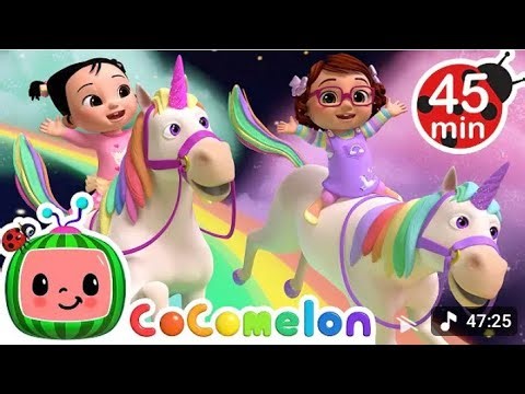 "Unveiling the Secrets: Journey Into the Enchanting World of Magical Creatures!"