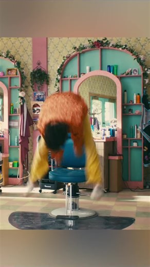 Santa Claus Delivers Toys on Christmas Eve