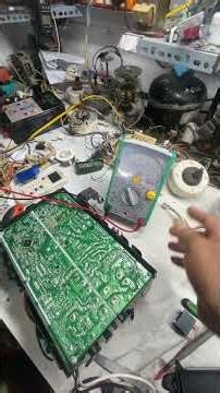 How to determine if a microprocessor is good or bad.