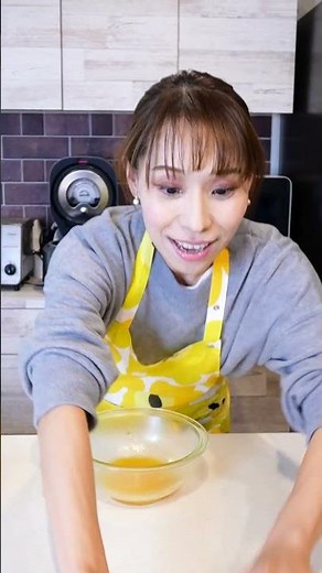 【ジュースでフルーツぐみ】ジュースですぐに作れる！体にいいフルーツぐみ