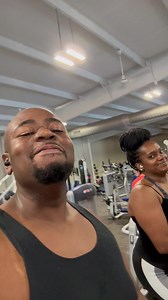 Workout before work!! 🤣😅 | Arthur “Mr. Funky Forty” Young