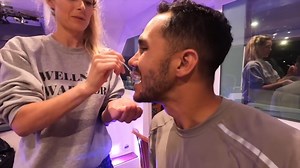 Even the kids enjoyed this one! | Carlos PenaVega