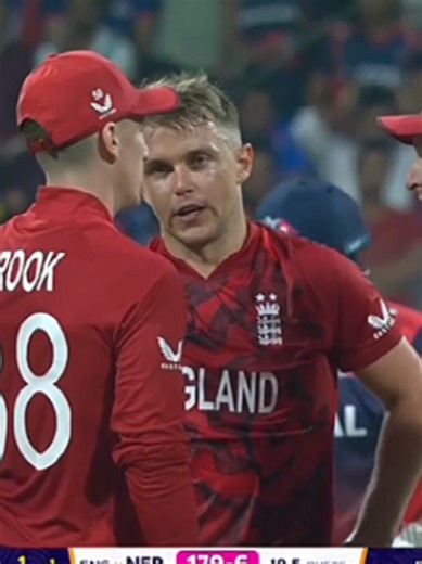 Imad Wasim Discusses Sam Curran's Cricket Skills