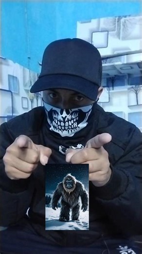 Yeti Explained – Mystery or Monster? 👣