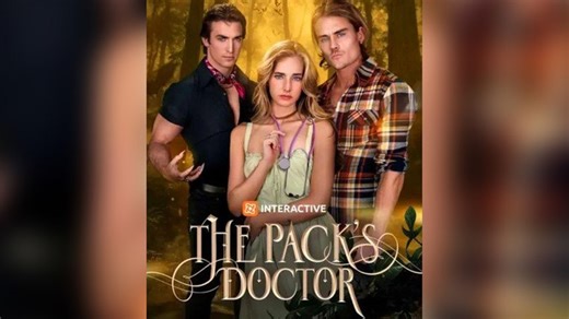 The Pack's Doctor