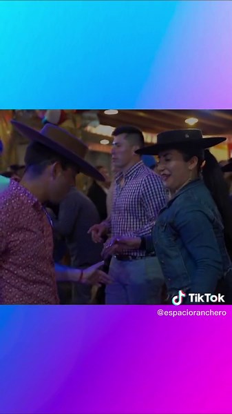 Show y Bailes en Vivo de Rancheras Chilenas