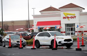 In-N-Out Burger location proposed for Madison