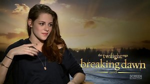 3.7K views · 170 reactions | The Twilight Saga Breaking Dawn Part 2 Exclusive Interview with Kristen Stewart <3 #KristenStewart #BellaSwan #Interview #Twilight #BreakingDawn #BreakingDawnPart2 #Hollywood #Actress #Celebrity #Celeb | Kristen Stewart Fans From All Over The World | Facebook