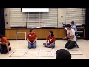 Performance Ethnography (2012)