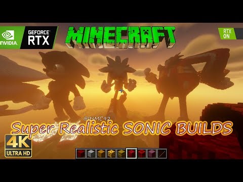 Minecraft Schematic Free Download #Sonicshematic