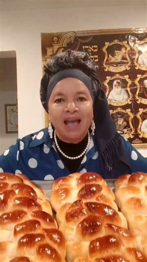 SHABAT SHALOM! El secreto para la abundancia!