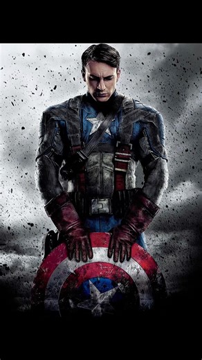 Capitán América #peliculas #consejos #marvel #resumen