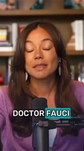 Dr. Kat Lindley talks Fauci’s pardon, COVID mandates, and the call for justice on Nicole Shanahan's podcast, highlighting frustration over misinformation. | Frontline Covid19 Critical Care Alliance