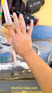 Electrical Hacks and Tips on Reels