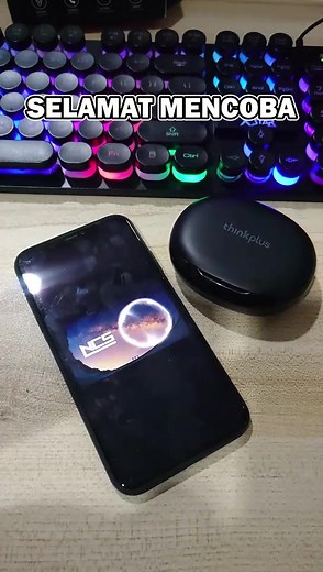 Lenovo Thinkplus T50 Wireless Earphone Review