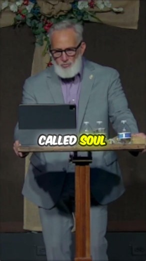 Are soul ties holding you back? Discover the truth behind your connections.
