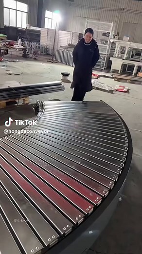 Understanding Conveyor Belt Systems